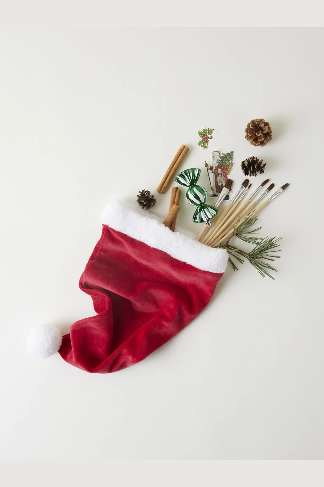 Name It Nkmristmas Hat
