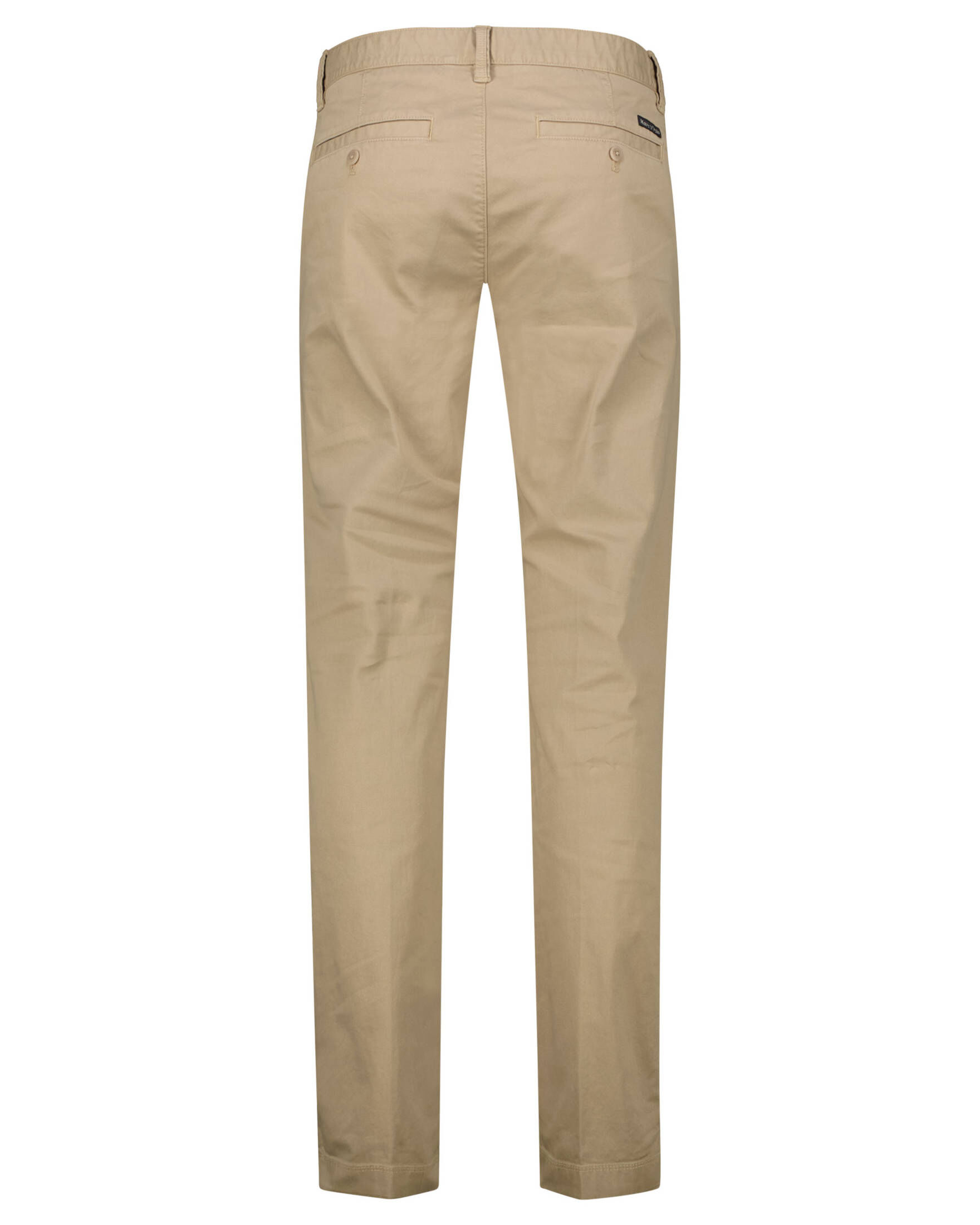 Marc O'Polo| Herren Chinohose STIG Shaped Fit mit Bio-Baumwolle