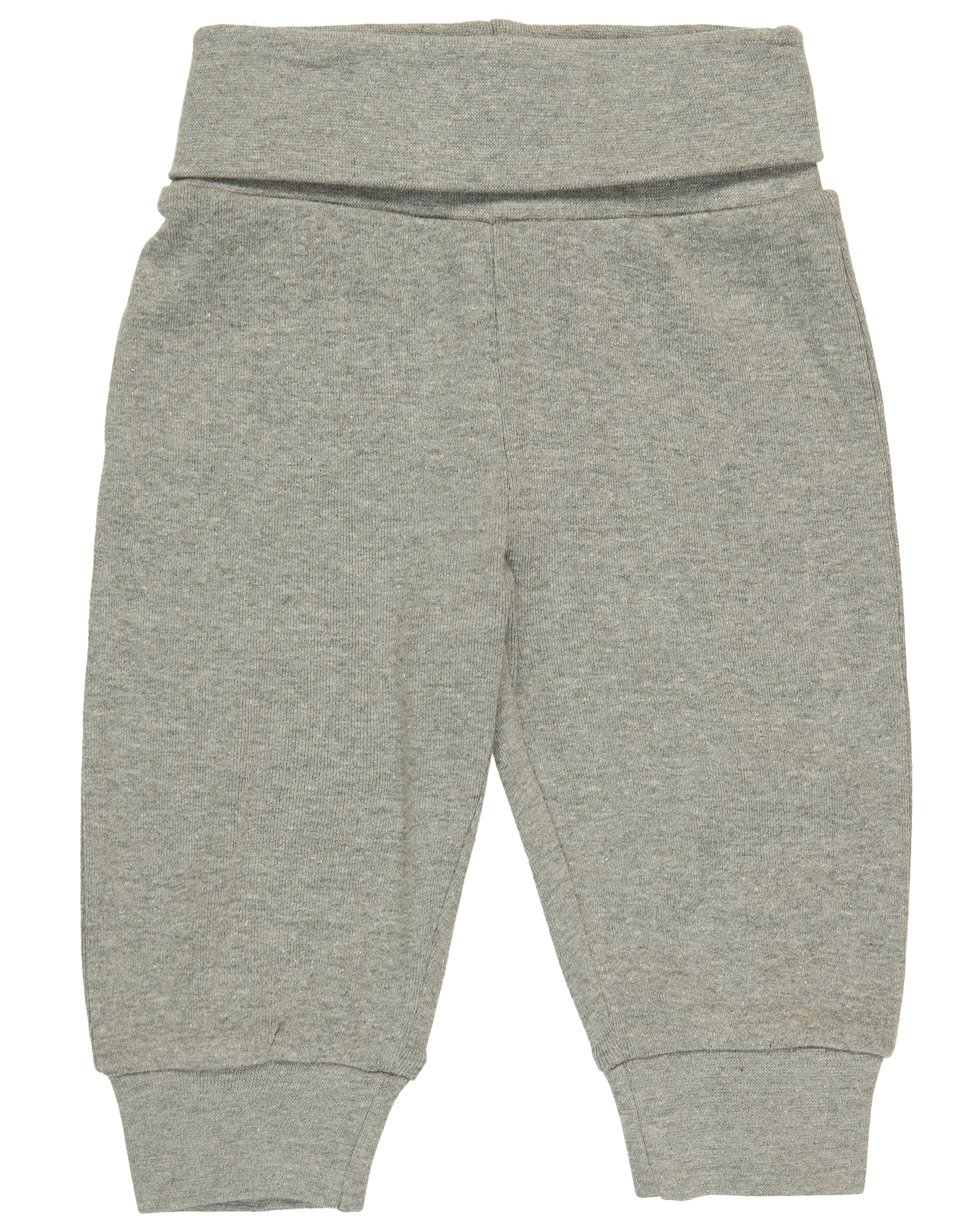 Schlupfhose EASY DINO 2er-Pack in weiß/grau