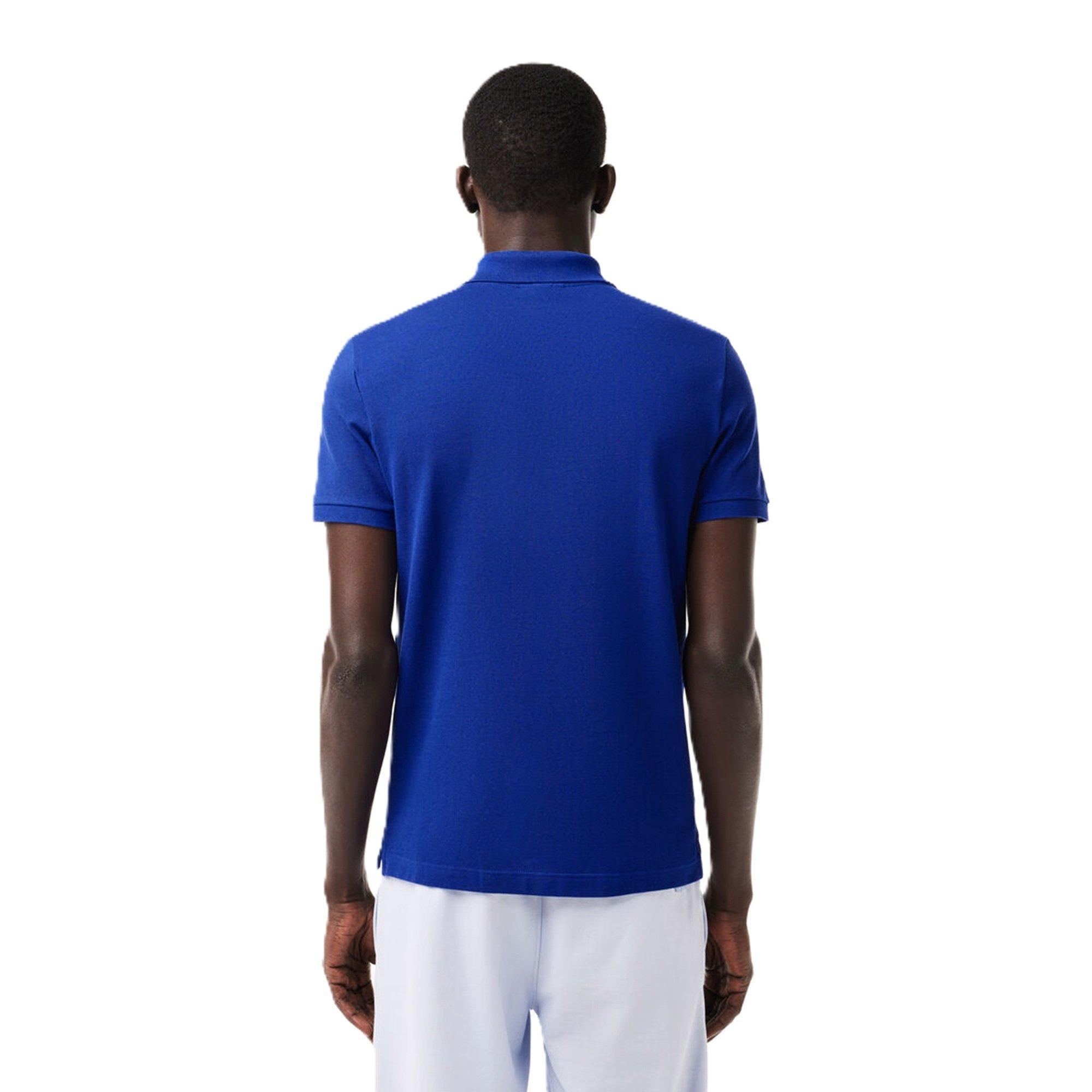 Lacoste Original L.12.12 Polo Shirt