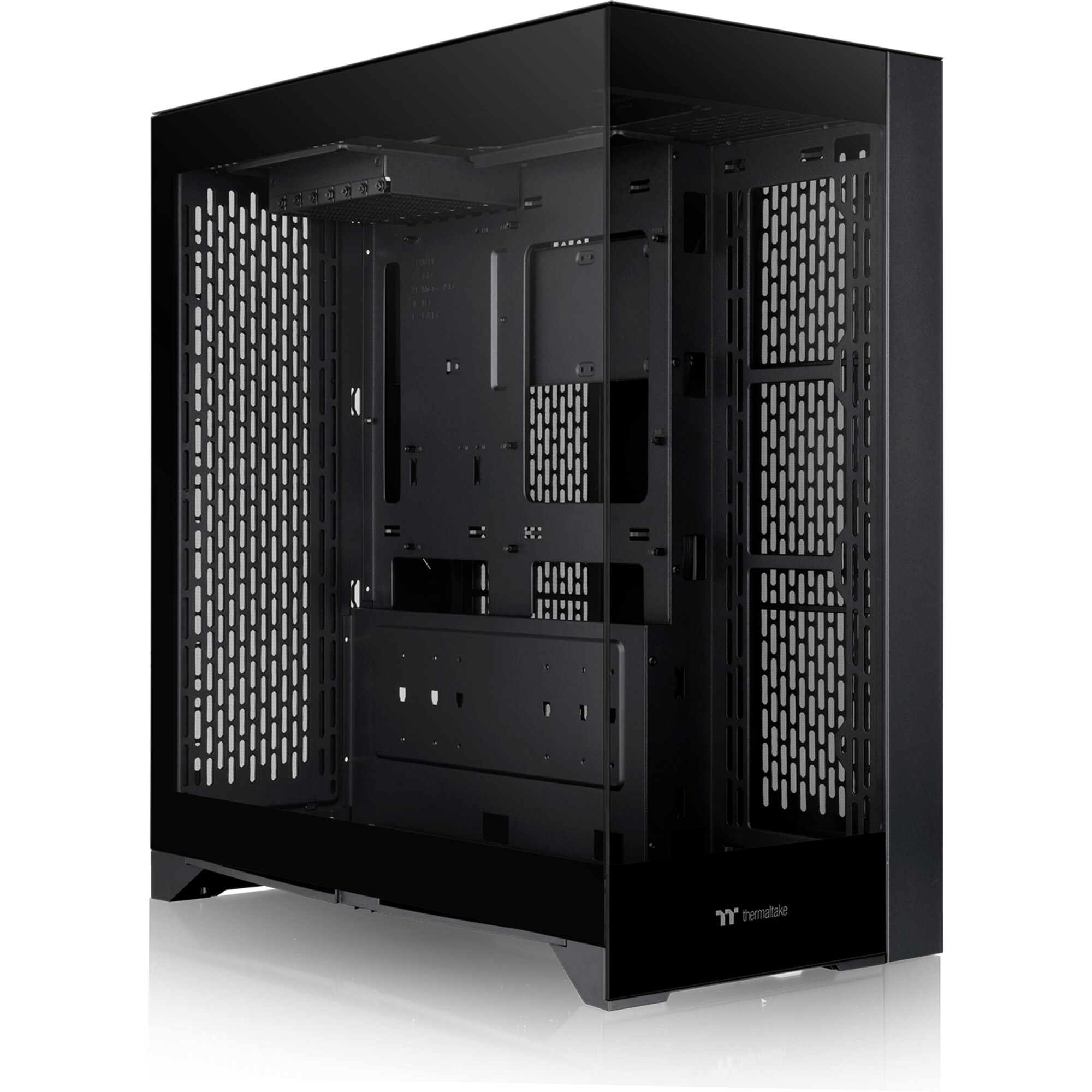 Thermaltake Tower-Gehäuse CTE E600 MX