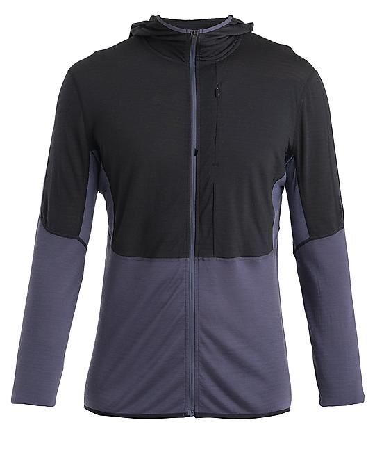 ICEBREAKER - LAINE MERINO 200 REALFEECE DESCENDER M