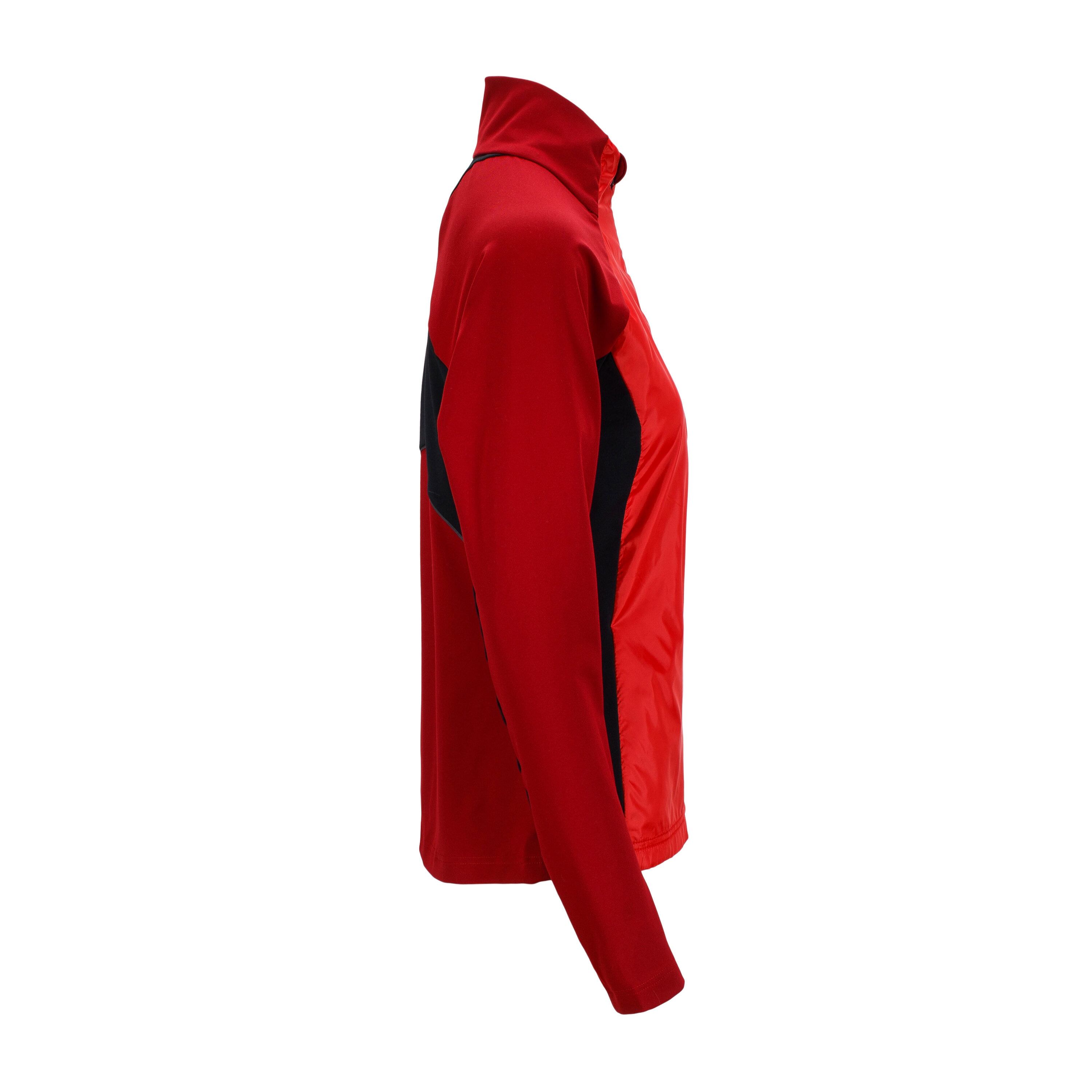Northug Marcialonga Wind 1/2 Zip, dame<br>Superfin genser med vindtett front!