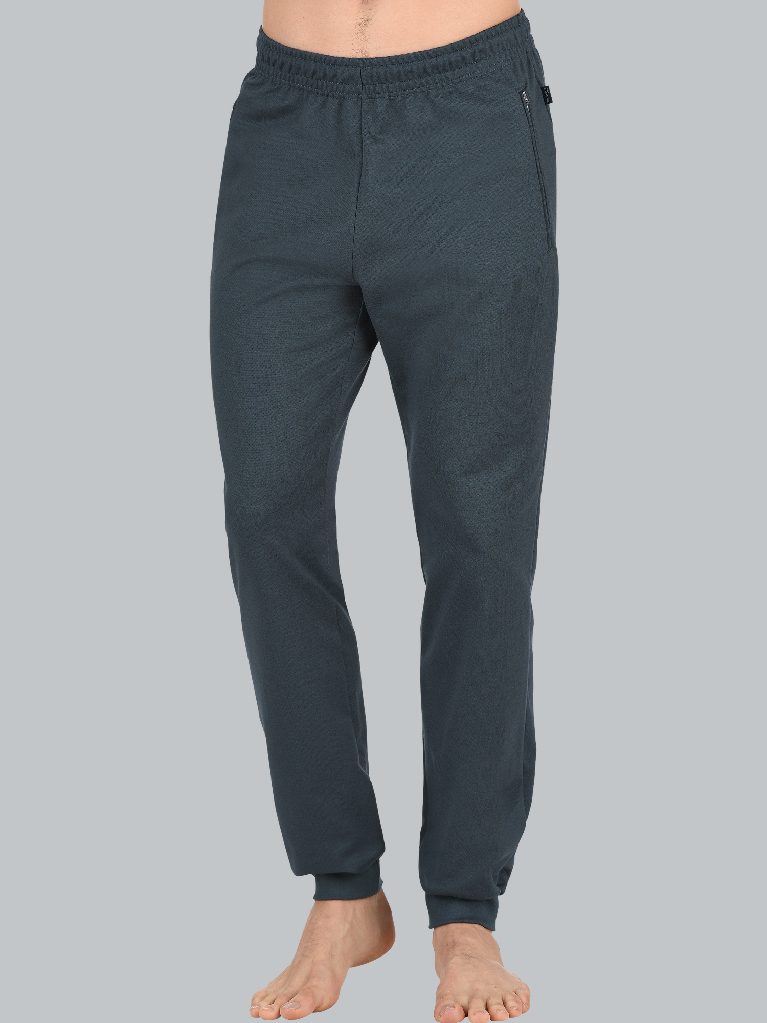 Jogginghose Anthrazit