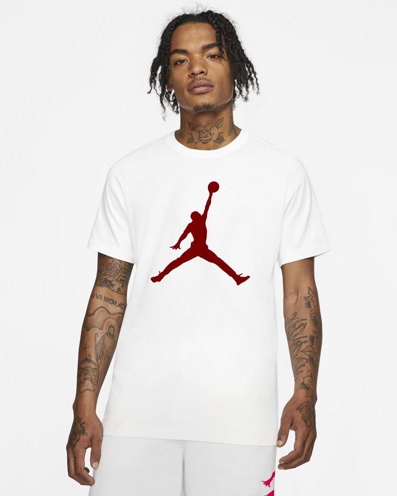 T-shirt Nike Jordan pour homme