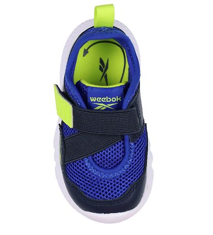 Reebok Classic Schuhe - Weekok Flex Sprint - Vektor Navy/Court B