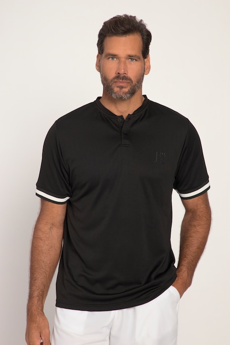 JAY-PI Henley FLEXNAMIC®, Tennis, Halbarm
