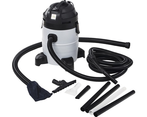 Vijverslibzuiger Heissner Smartline 1400 watt