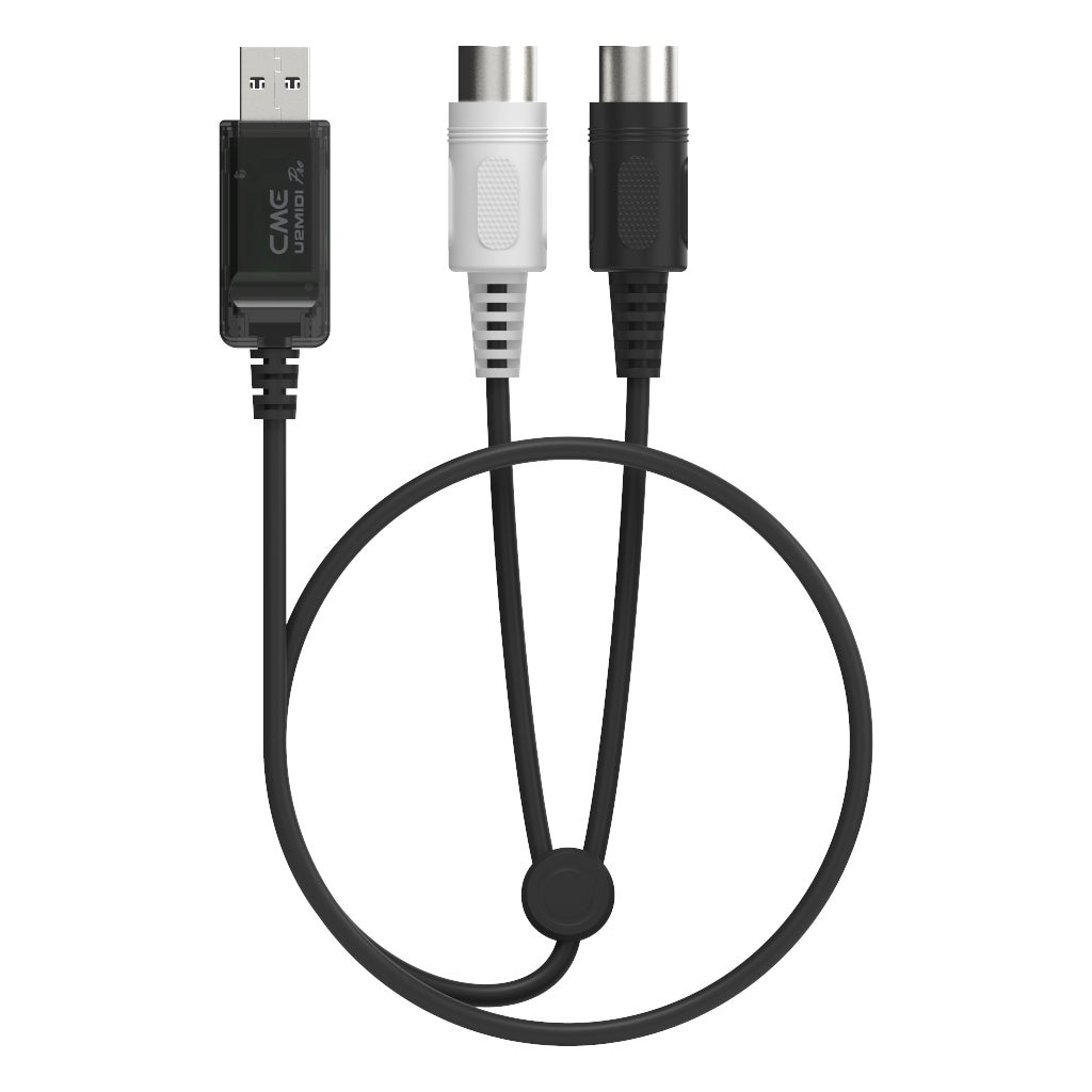 CME U2MIDI Pro MIDI interface