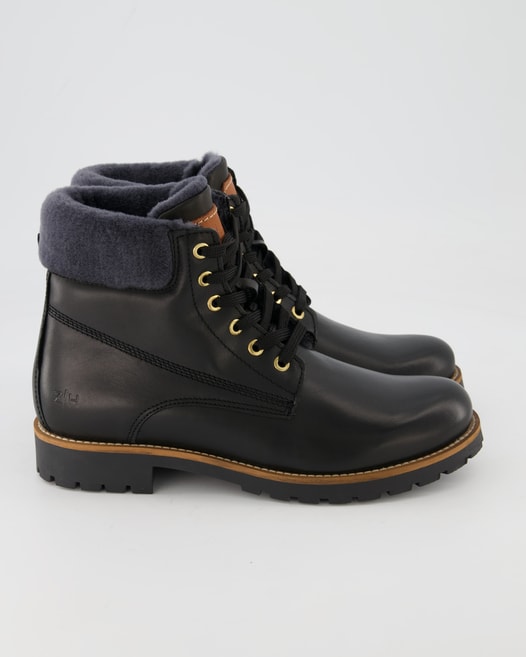 Zahira A5494-21 Stiefeletten in Schwarz