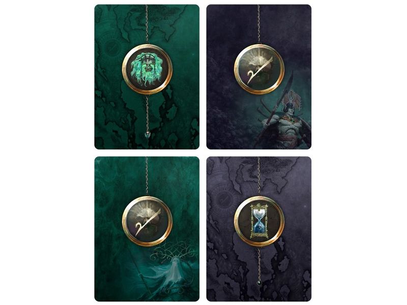 Games Workshop Warhammer Age of Sigmar Sand And Bone Warhammer Age of Sigmar, Spearhead: Sand & Bone Gaming Pack (Englisch)