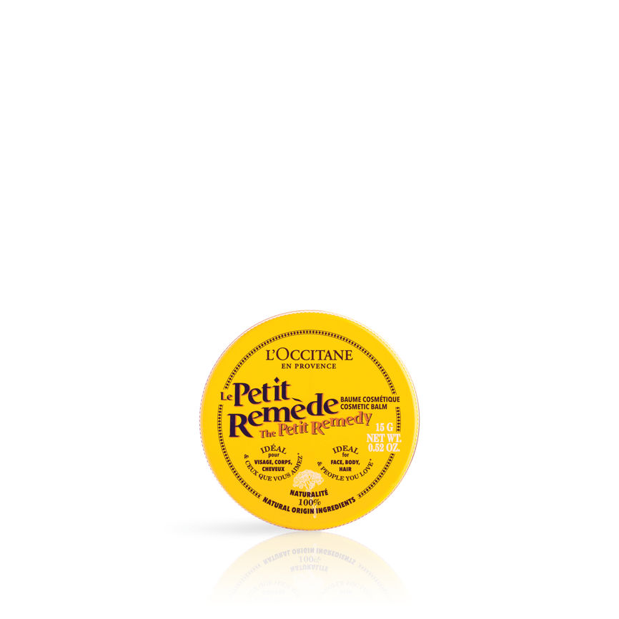 L’Occitane Petit Remedy 15 g