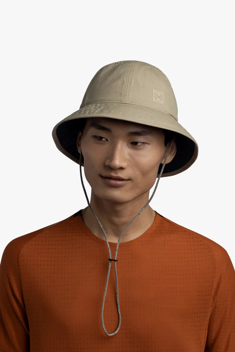 Buff NMAD Bucket Sonnenhut