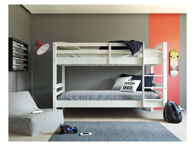 Stapelbed