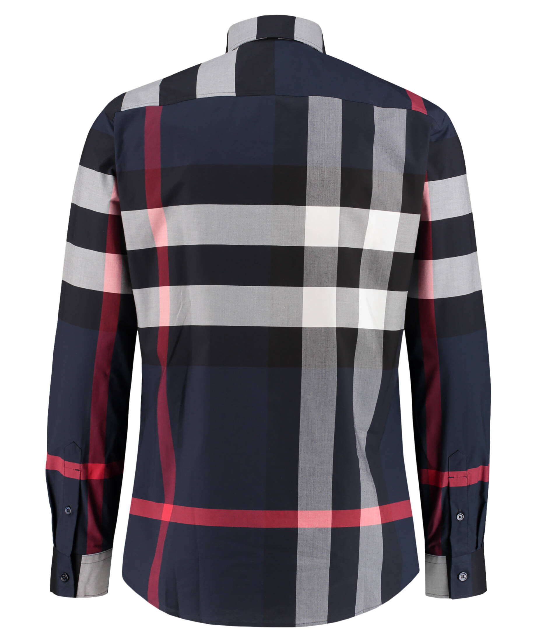 Burberry| Herren Hemd SUMMERTON Slim Fit