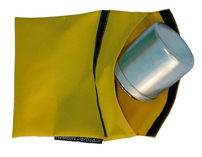 AVENTURE VERTICALE - SAC A DECHAULER