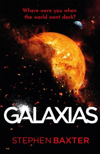 Galaxias (Paperback)