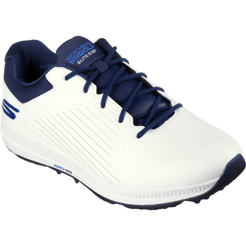 Skechers Go Golf Elite 5 GF Golfsko Herre
