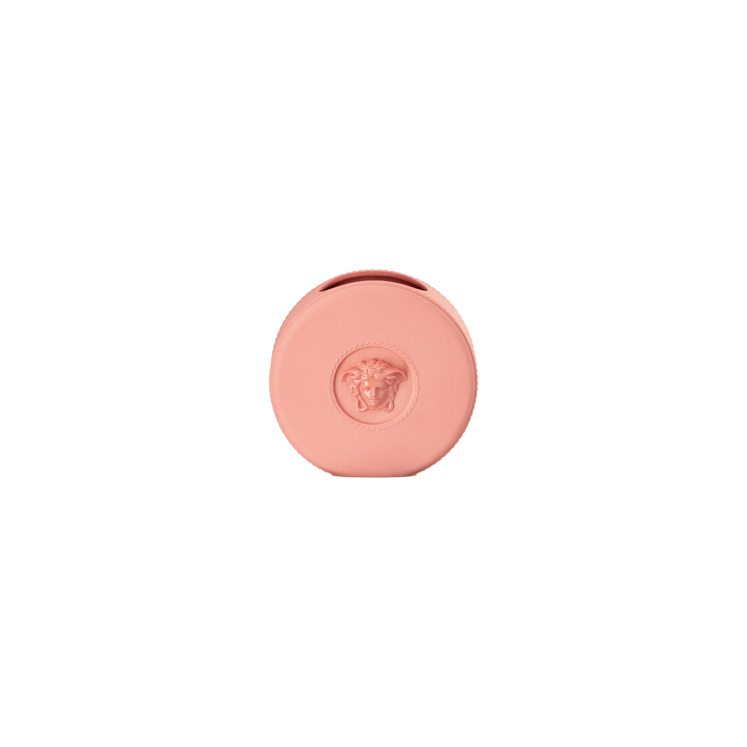 La Medusa Mini Pink Vase 10 cm