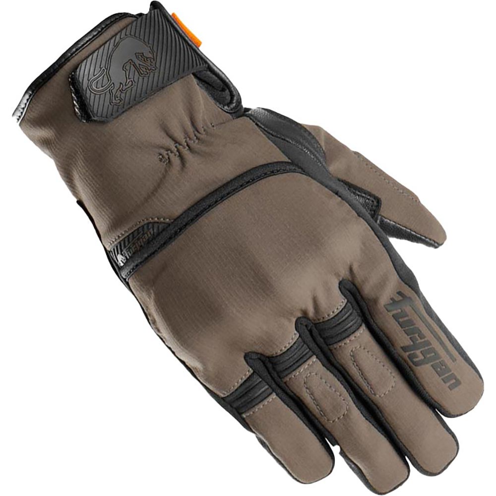 Furygan - Gants Jet All Seasons D3O® Evo Marron