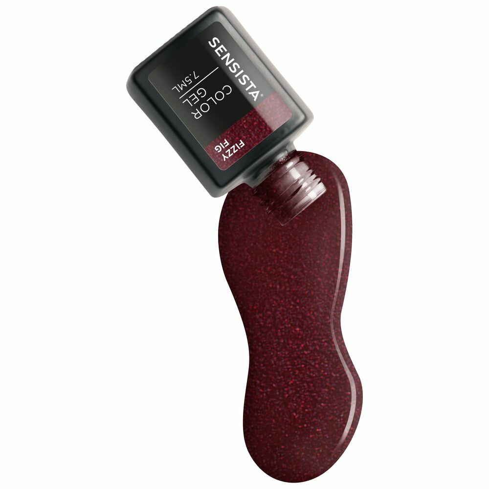 Sensista Color GelFizzy Fig7,5 ml