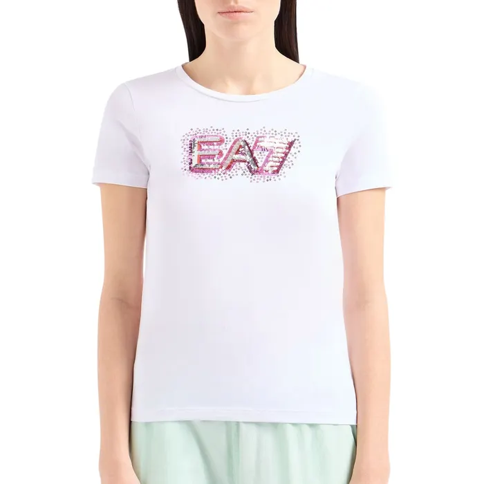 EA7 Shirt Dames