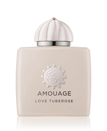 Amouage Secret Garden Collection Love Tuberose Eau de Parfum Spray 100ml