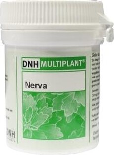DNH Research DNH Multiplant Nerva 140TB
