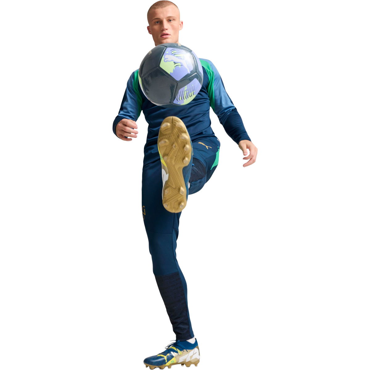 PUMA Future 7 MATCH BNA FG/AG Fodboldstøvler