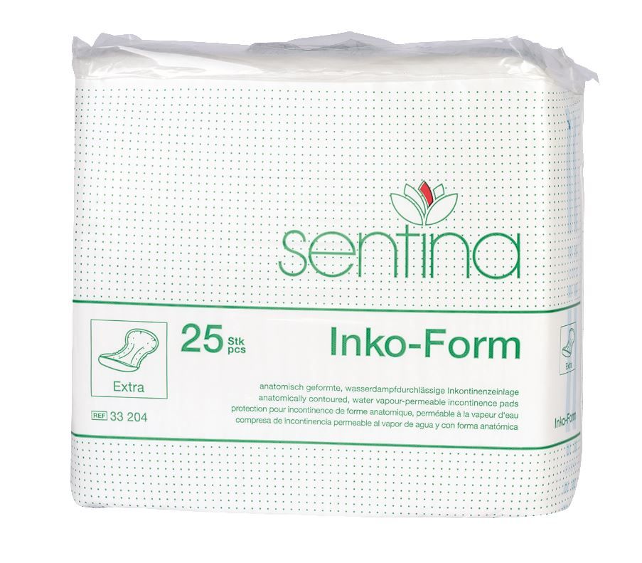 Sentina Inko Form Extra