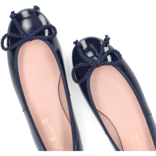 Pretty Ballerinas - Rosario Multicolor