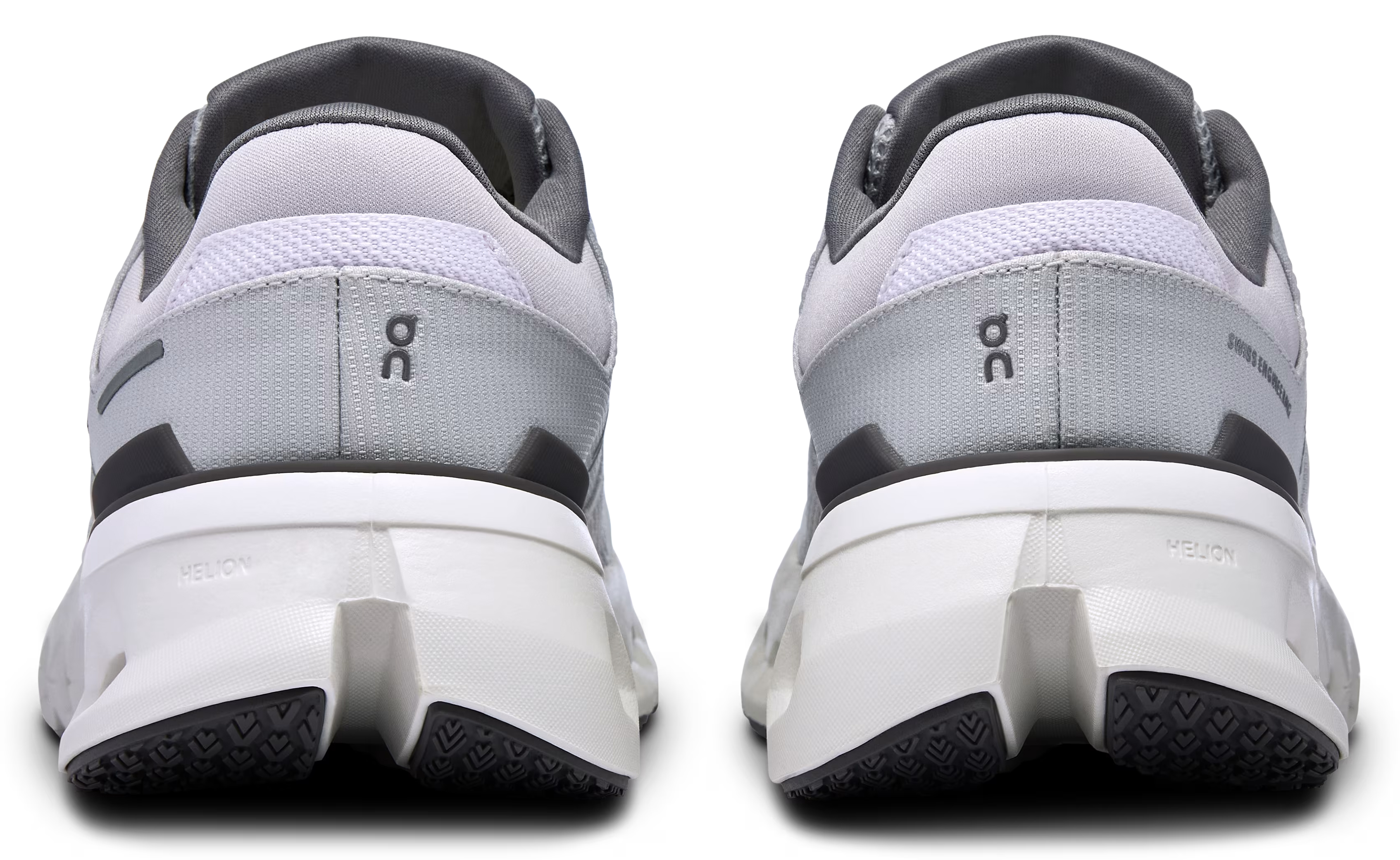 Cloudrunner 2 Herre Frost/White