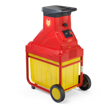 Wolf-Garten hakselaar SDE2800 EVO