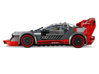 LEGO Audi S1 e-tron quattro racewagen (76921)