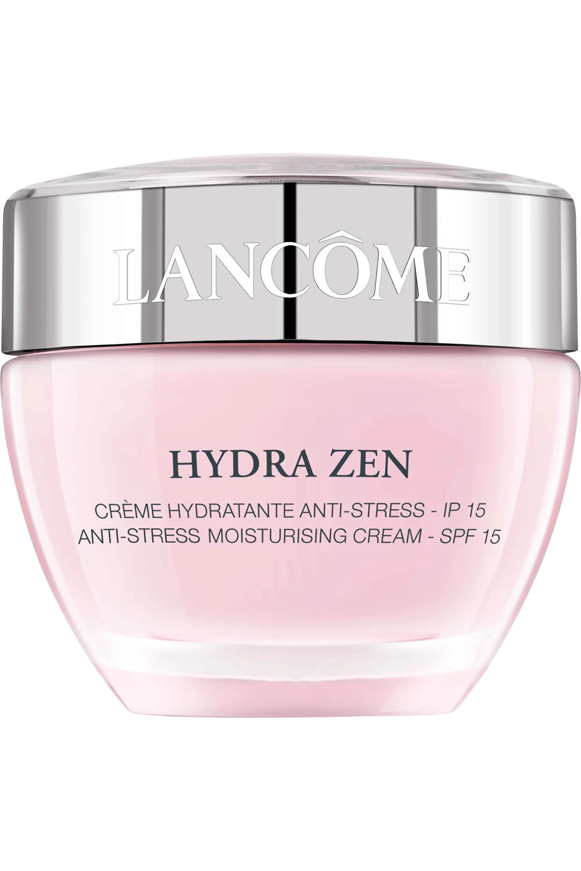 Lancôme Crème hydratante anti-stress Hydra Zen SPF15-50 ml