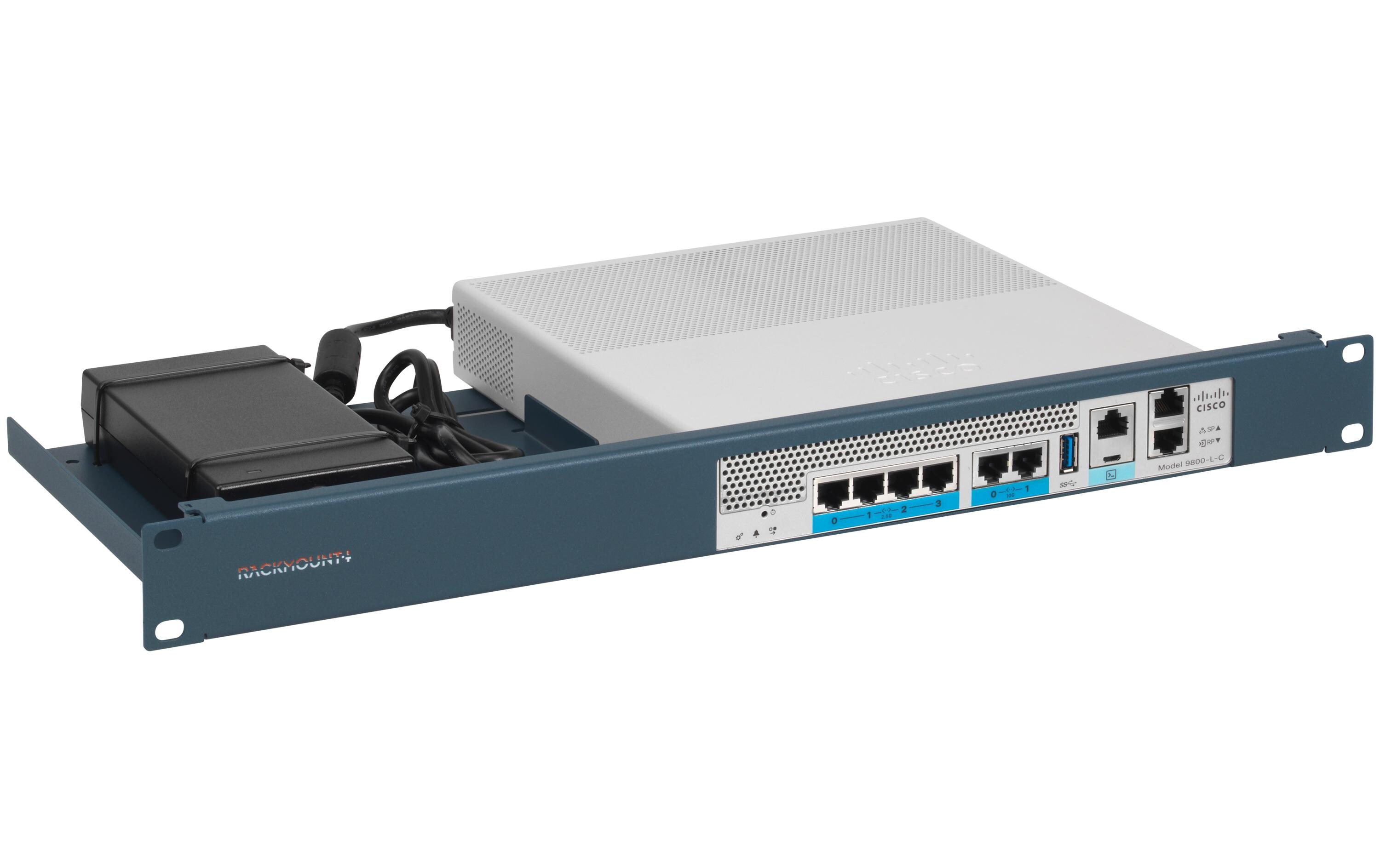 Rackmount Kit RM-CI-T16 für Cisco Catalyst 9800-L<br>Rackmount Kit für Cisco Catalyst 9800-L