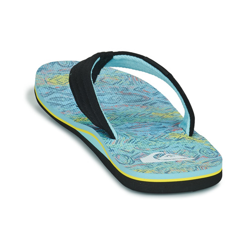 Quiksilver - MOLOKAI LAYBACK - Bleu