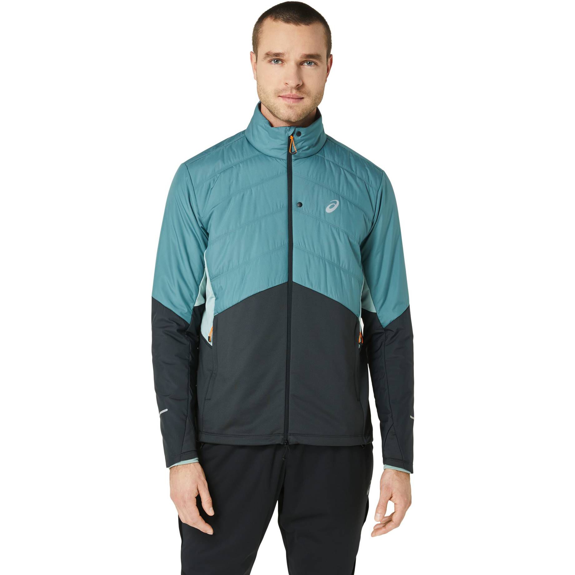 Asics| Herren Laufjacke WINTER RUN