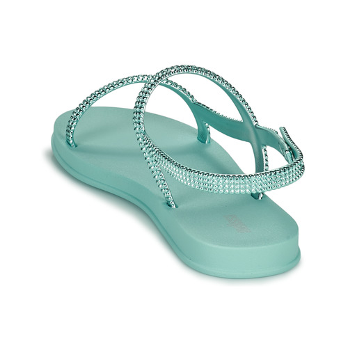 Melissa - MELISSA BRIGHTNESS AD - Bleu