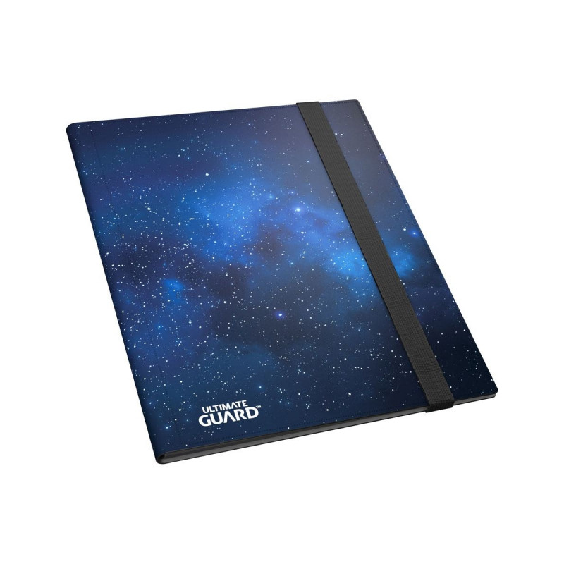 Ultimate Guard Flexxfolio 360 - Mystic Space Edition