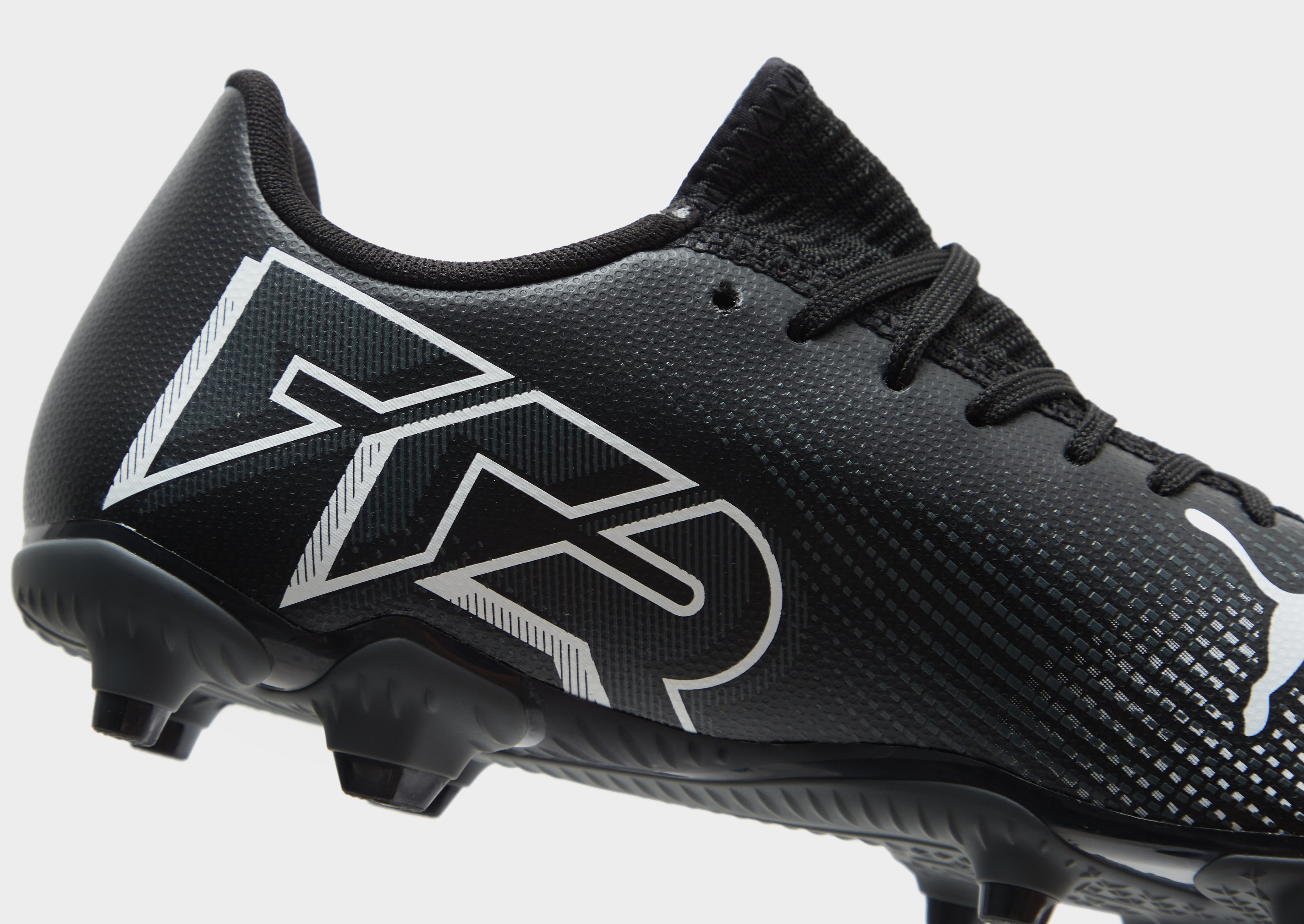 Puma FUTURE Play 7 FG Junior