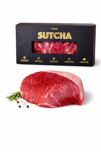 Sutcha Prime Rumpsteak Herz aus Uruguay