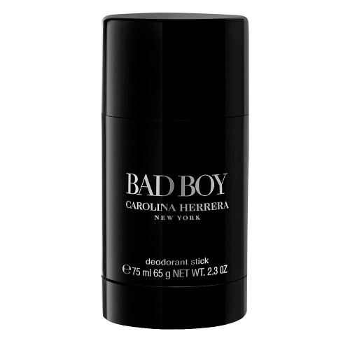 Carolina Herrera Bad Boy Desodorizante Stick 75g