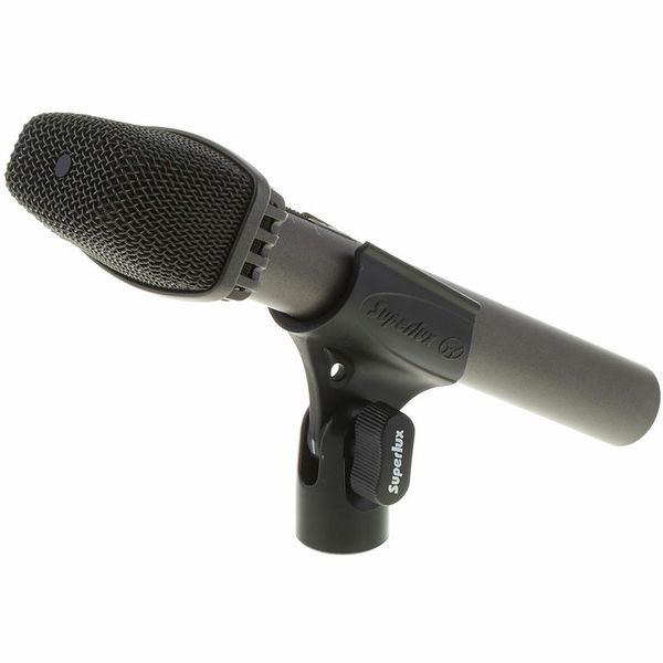 Superlux E523/D Stereo-Kondensatormikrofon