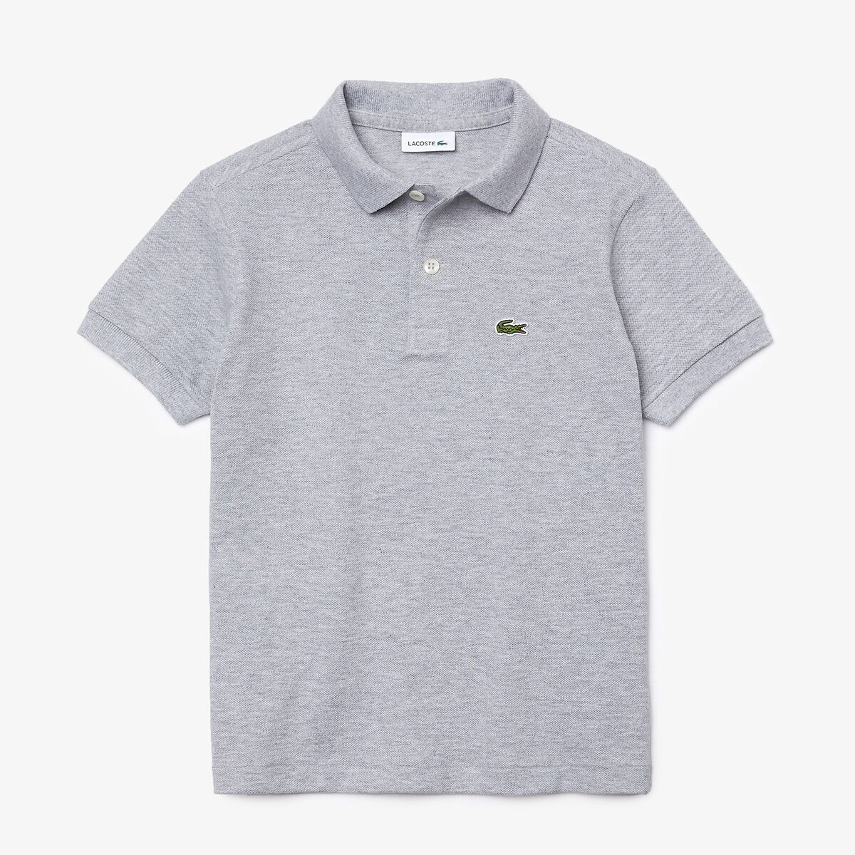 Camisa polo de manga curta LACOSTE