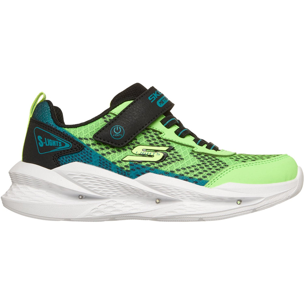 Køb Skechers Green Skechers Meteor-Lights 2.0