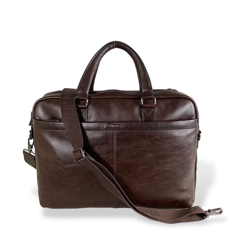 Katana Square Laptop Tas 2 Vaks 15,6
