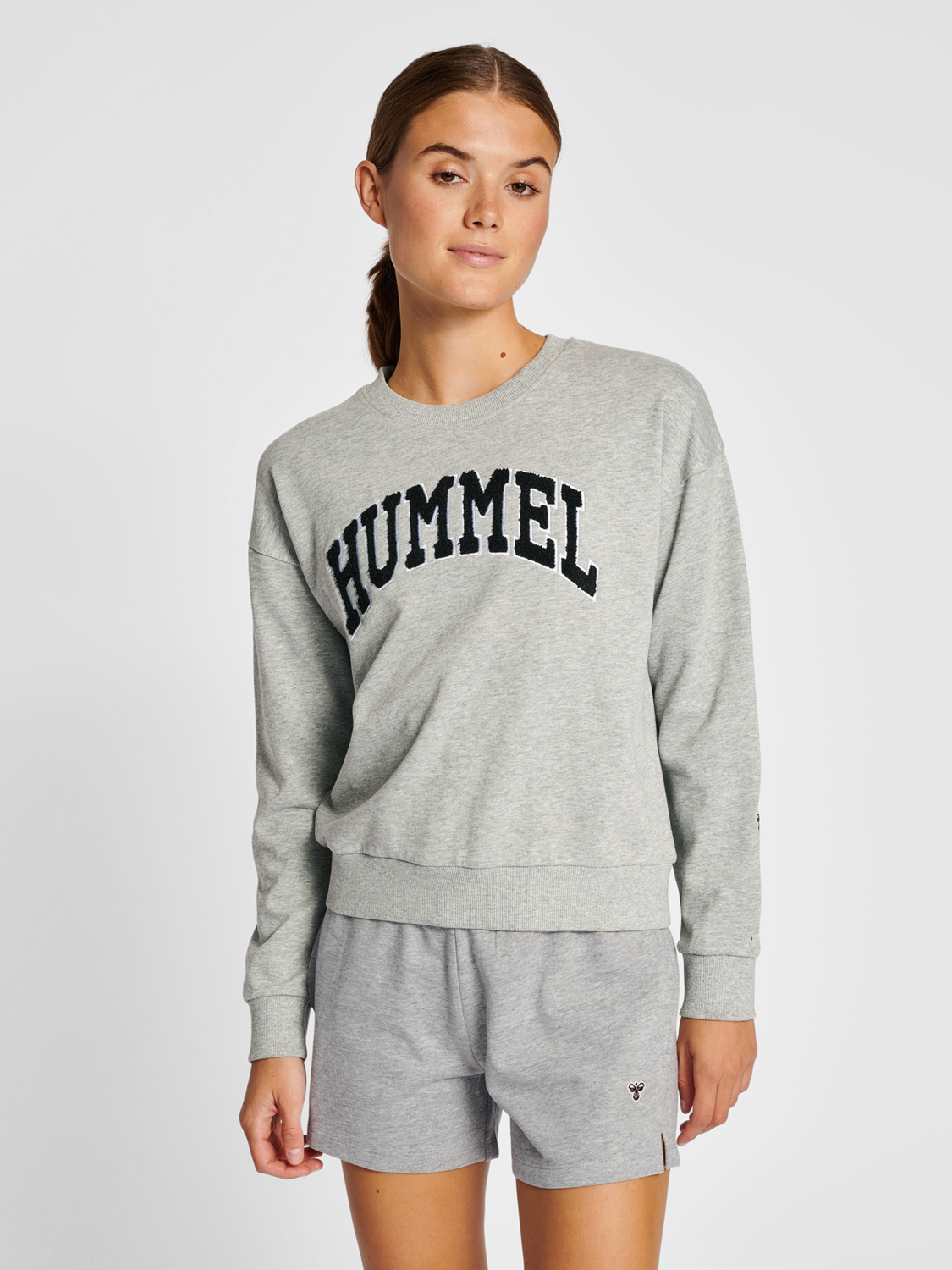 hmlIC BILLIE SWEATSHIRT
