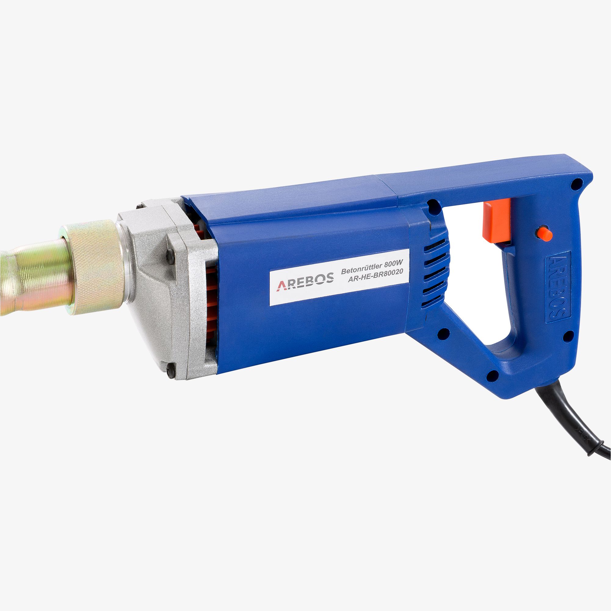 Betonrüttler 2M 800W