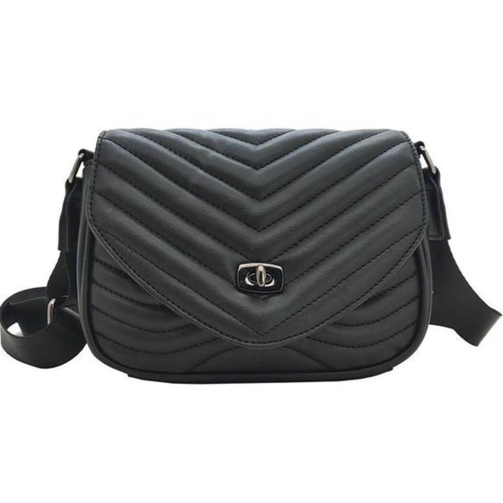 Køb Sofie Schnoor Black Skuldertaske